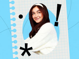 Anna Cathcart On Splitting Her Time Between 'XO, Kitty' & College