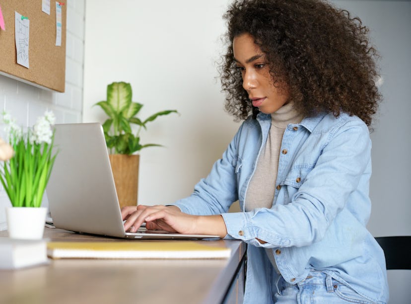 Your midheaven sign determines what type of career you might like best.