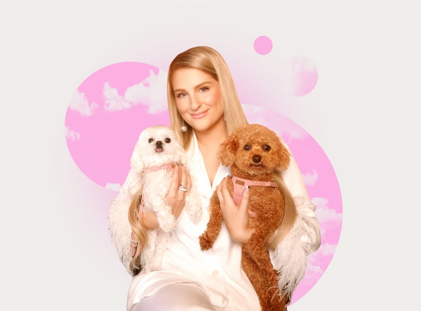 Meghan Trainor On Her 'Timeless' Tour Prep, Skin Care, & Wellness