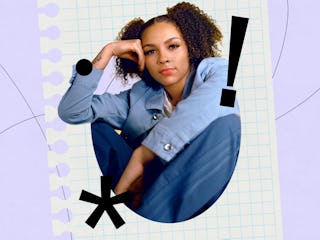 Jada Williams shares what it's like playing college basketball at the University of Arizona. 