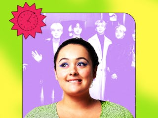 A BTS fan shares what it's like running an ARMY account for the week, along with their most used app...