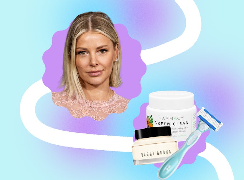 Ariana Madix swears by beauty products from Bobbi Brown, Farmacy, and BIC