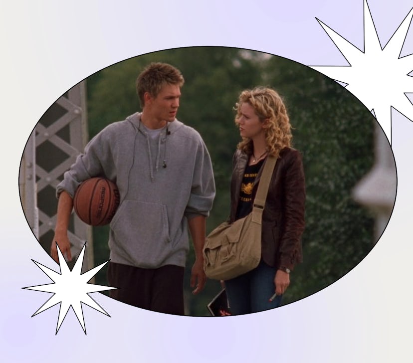 The bridge from 'One Tree Hill' is one of the filming locations in North Carolina you can visit.