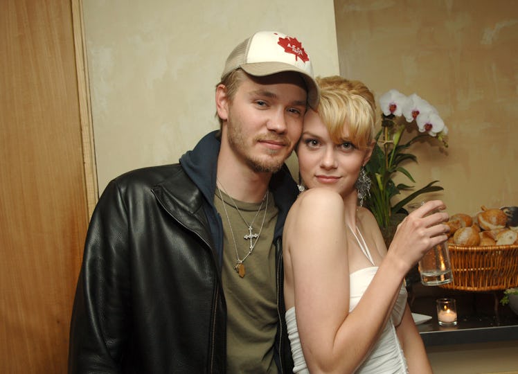 Chad Michael Murray’s birthday Instagram for Hilarie Burton shows they're closer than ever before.