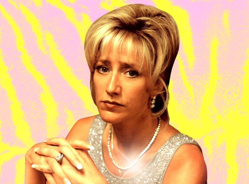 How To Achieve The Mob Wife Aesthetic When You’re A Broke College Student