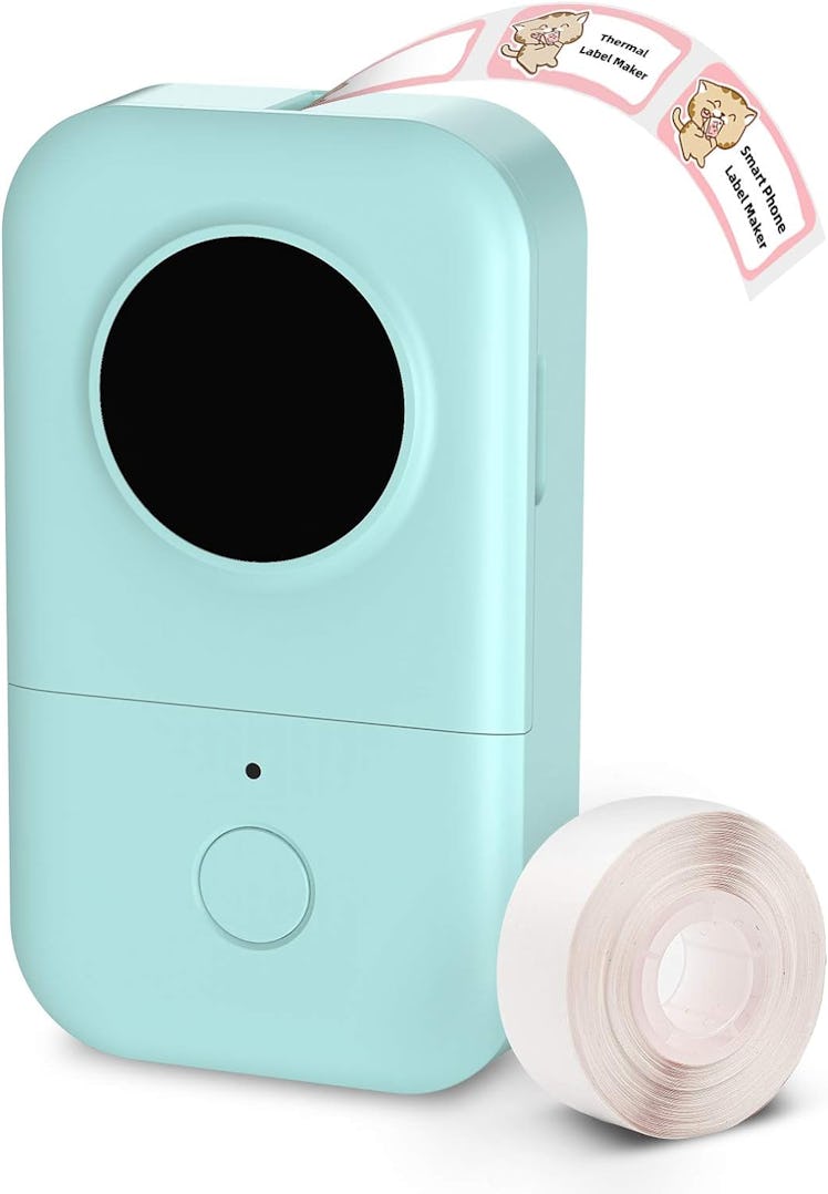 Phomemo Label Maker Machine