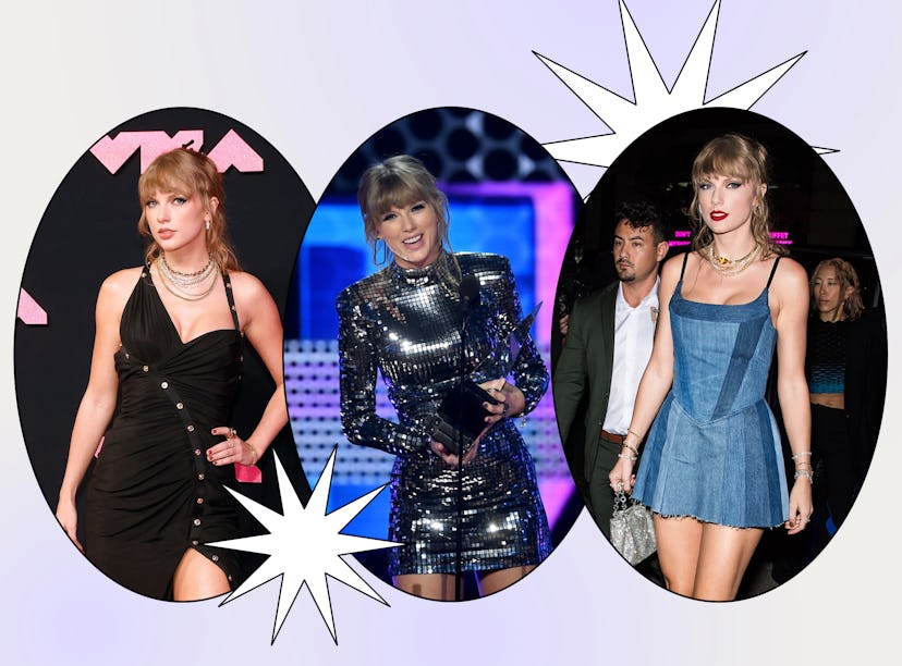 Fans think Taylor Swift's 'Reputation (Taylor's Version)' will soon be released.