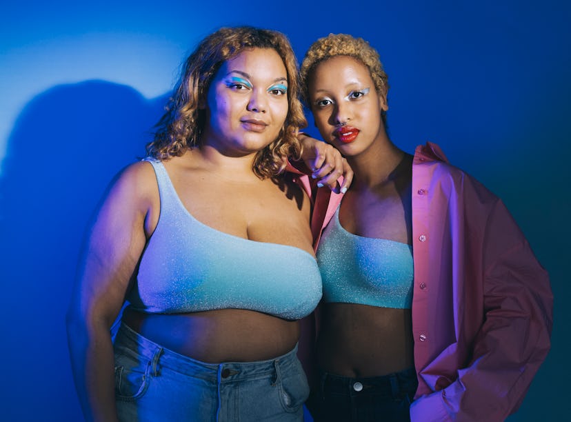 Two zodiac signs about to be shook by the rare Jupiter-Uranus conjunction on April 20, 2024.