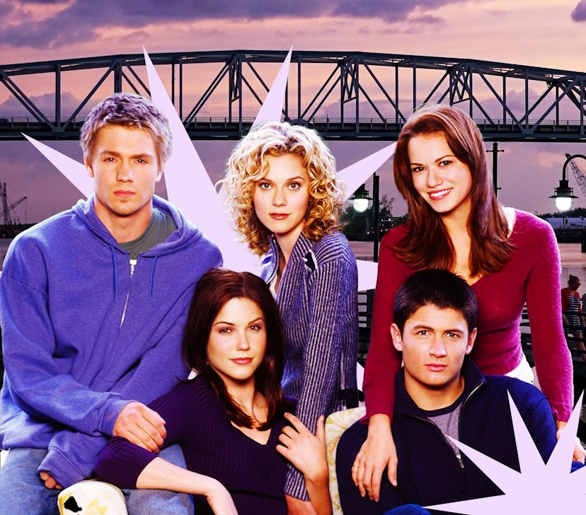 A writer shares her One Tree Hill itinerary visiting filming locations in Wilmington, North Carolina...