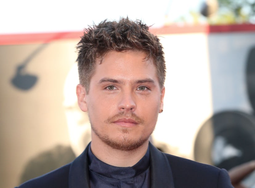 Dylan Sprouse and Mason Gooding will star in the thriller movie 'Aftermath.'