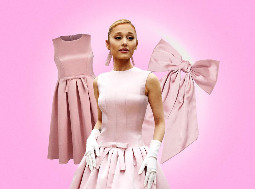 Get The 'Fit: Ariana Grande's 'Wicked' and Oscars red carpet looks.