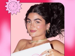 EP Jewels' Evange Petrakis Shares Her Weekly Screen Time Diary