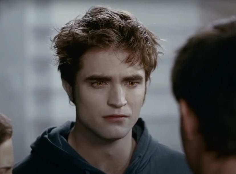'Twilight' director Catherine Hardwicke revealed the studio initially wrote off Robert Pattinson for...