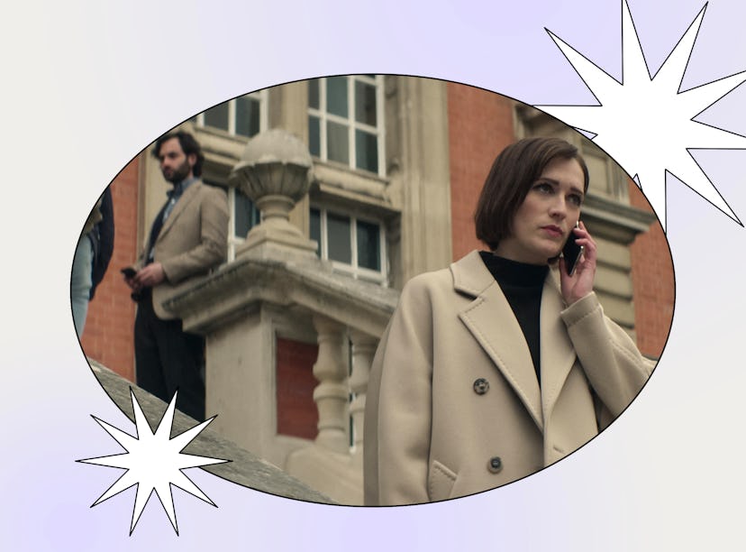 A 'You' Season 4 fan theory claims Kate knew Joe was a killer from the start.