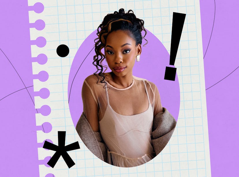 Content creator and college student Dai Time on what it's like being a journalism major, and going t...