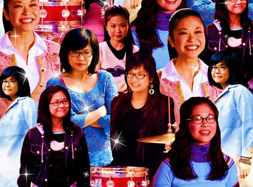 A writer argues Lane Kim deserved a better storyline and character arc on Gilmore Girls.