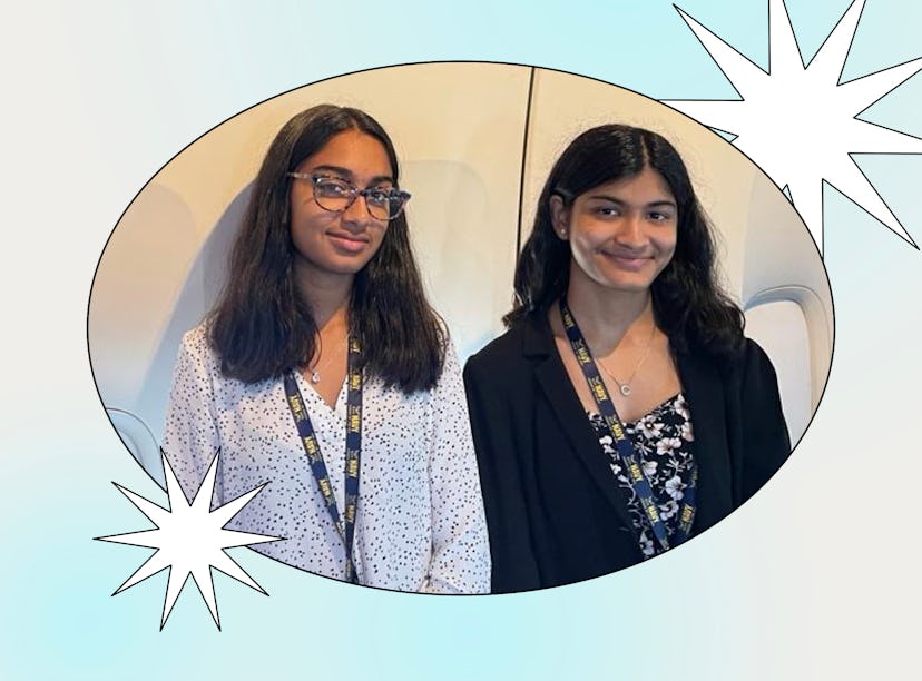 Dolly and Chili Pramoda