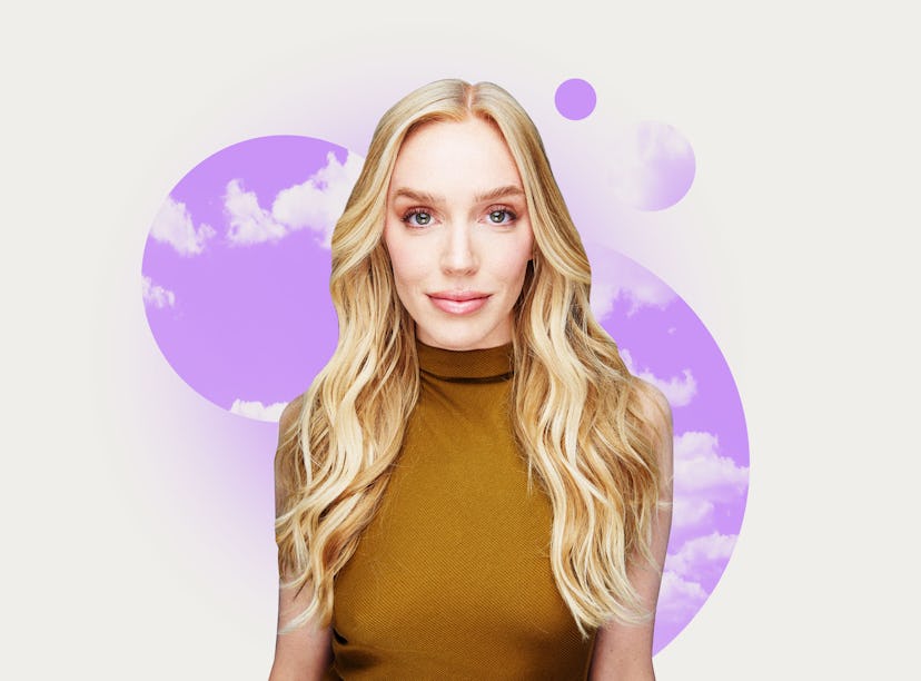 Alex Cooper On Unwell Hydration, Hangovers, & Self-Care