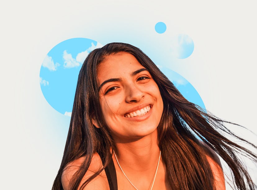 Olympian for Team USA Natalia Grossman shares her self-care, skin care, and plans for the Paris Summ...