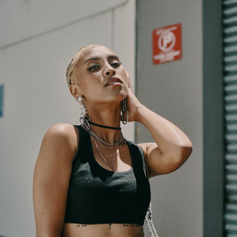 those with a scorpio rising sign are intuitive and mysterious