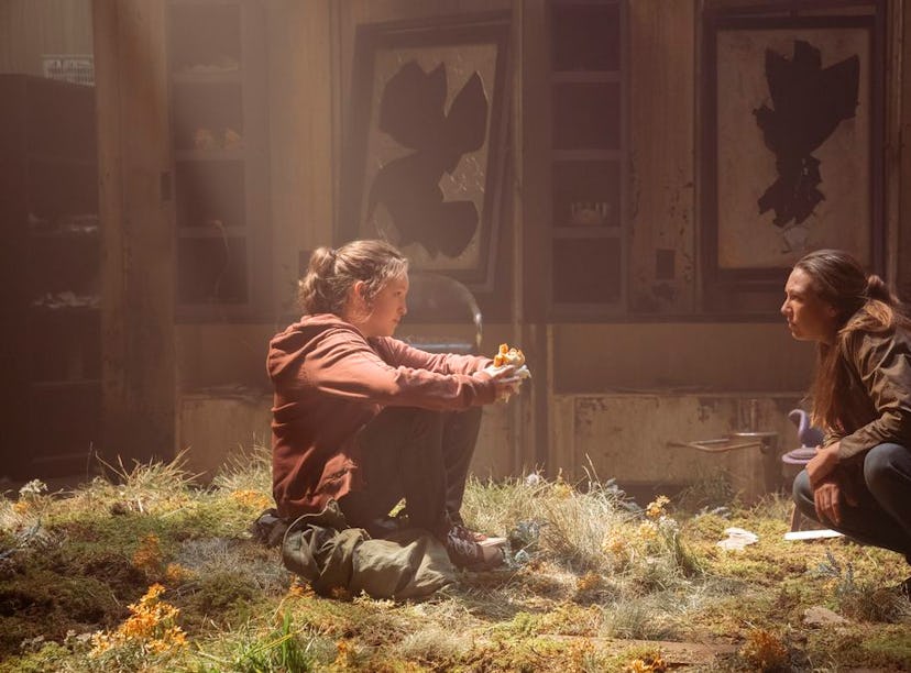 Fans watching the HBO series may be wondering where is 'The Last of Us' being filmed and it's in Can...