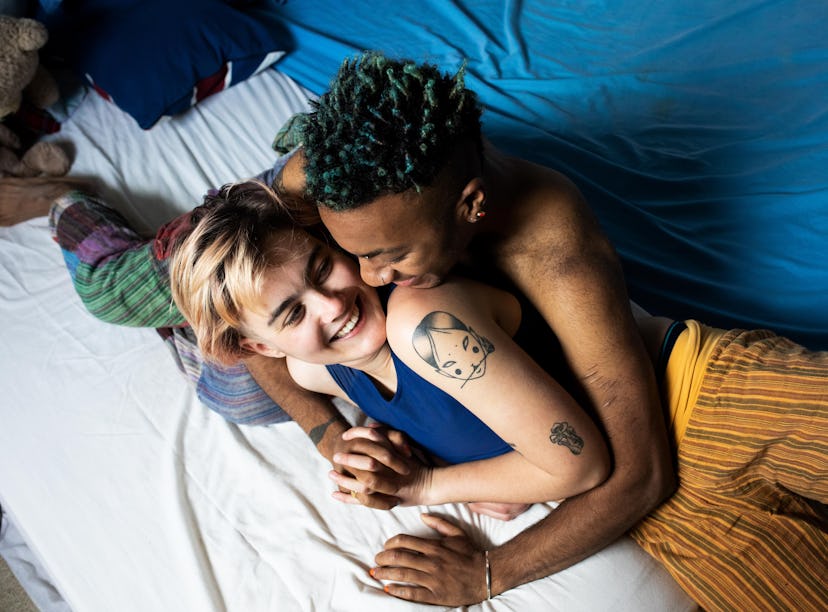 Your Mars sign meaning reveals a lot about relationships and sexual desire.