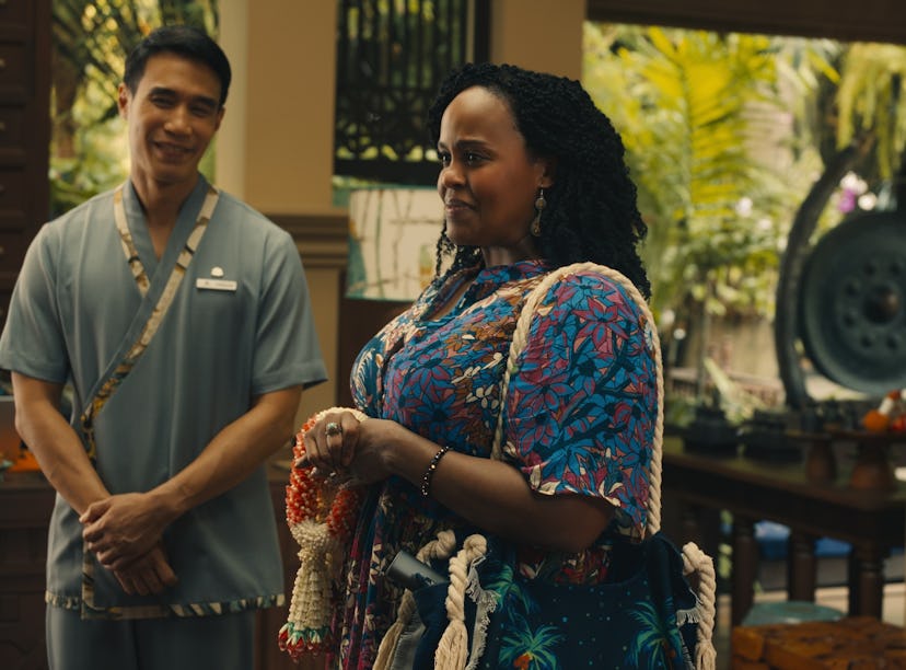 Fans want to know where 'The White Lotus' Season 3 hotel is located.