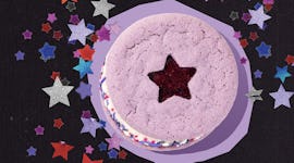 I Tried Olivia Rodrigo’s 'GUTS' Crumbl Cookie & I'm So Obsessed