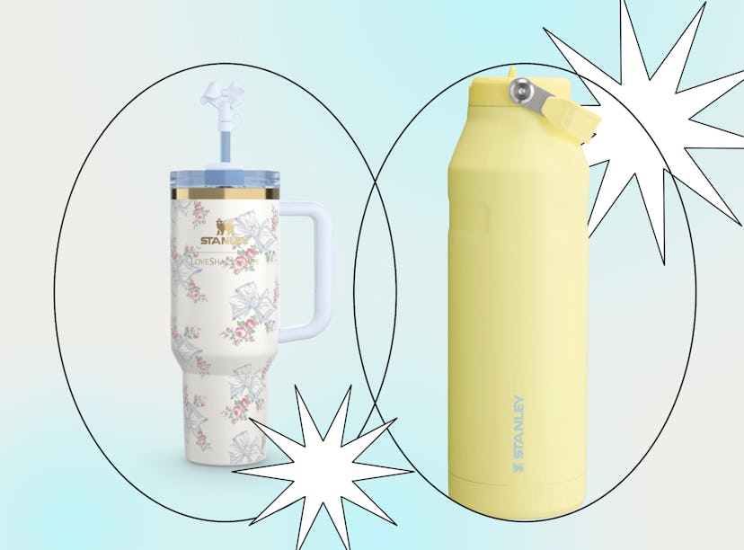 The Stanley cup for your zodiac sign.