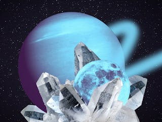 The full moon lunar eclipse in your September 2024 horoscope.