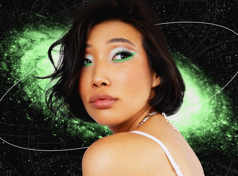 Your November Horoscope Introduces 2024's Final Mercury Retrograde