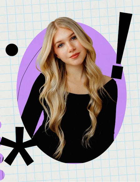 A Q&A with Tilt Beauty founder Aerin Glazer.