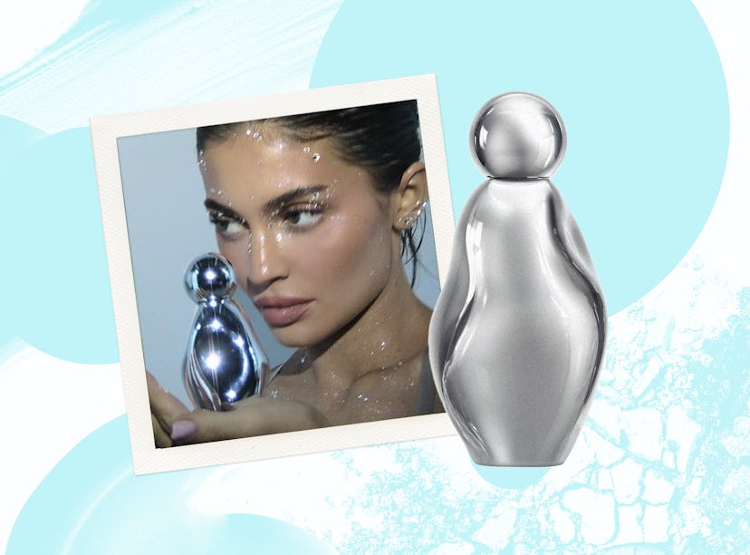 An honest review of Kylie Jenner's Cosmic 2.0 perfume/fragrance.