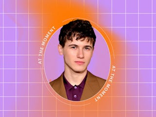 Sam Nivola almost passed out while filming his 'White Lotus' sex scene.