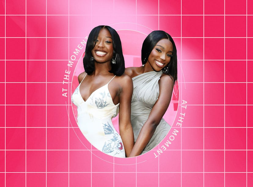 Serena Page (Love Island USA winner) and JaNa Craig