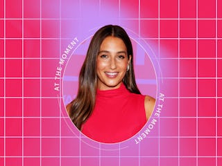 Amanda Batula from 'Summer House'