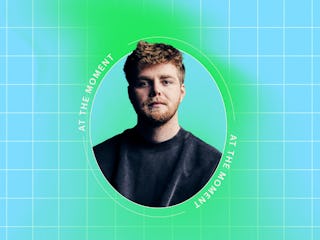 Alex Warren dishes on his new tour, album, and working with Joe Jonas. 