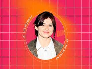 Ruby Cruz from 'Sex Lives Of College Girls