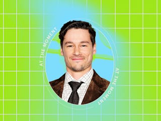 Kyle Allen talks about 'The Life List's ending change and the challenge of dancing badly.