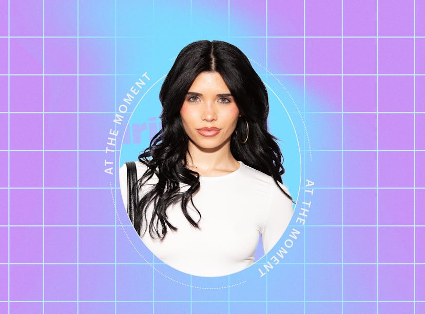 musician Nessa Barrett