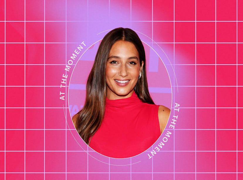 Amanda Batula from 'Summer House'