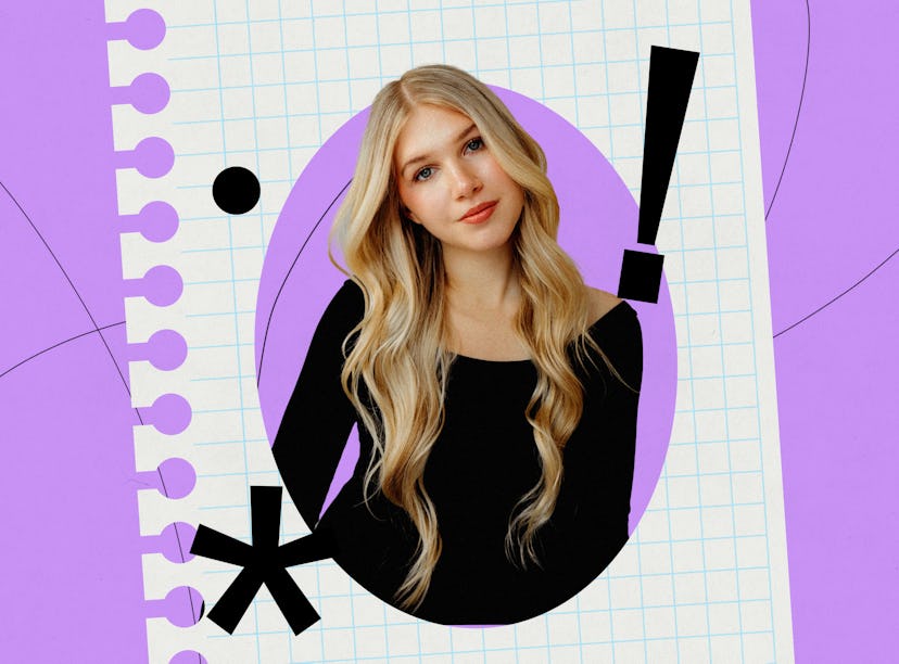 A Q&A with Tilt Beauty founder Aerin Glazer.