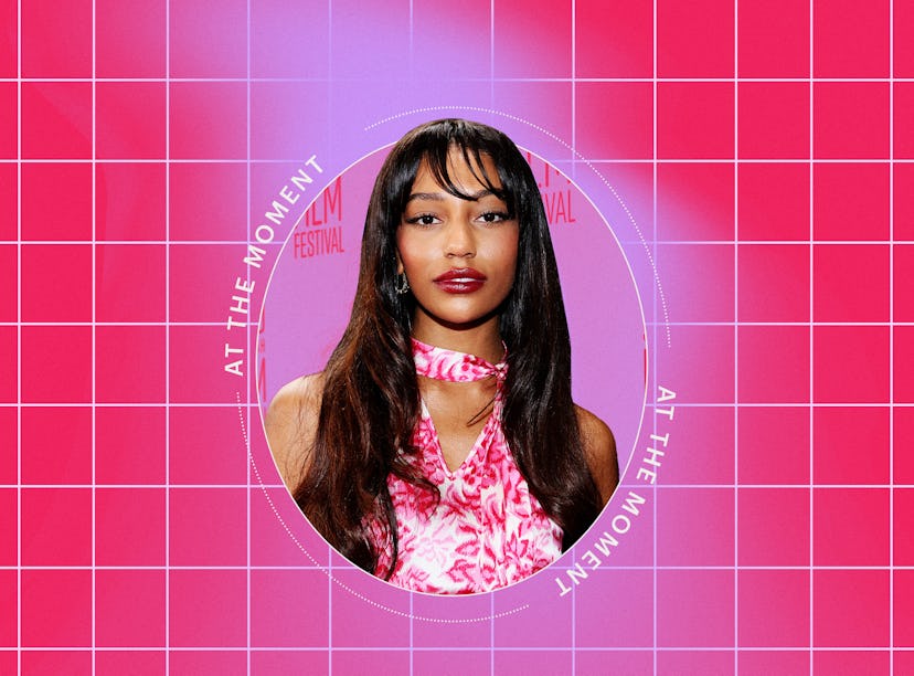 Savannah Lee Smith from the new 'Cruel Intentions' show