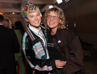 JoJo Siwa and  Kath Ebbs broke up after Siwa's time on 'Celebrity Big Brother.'