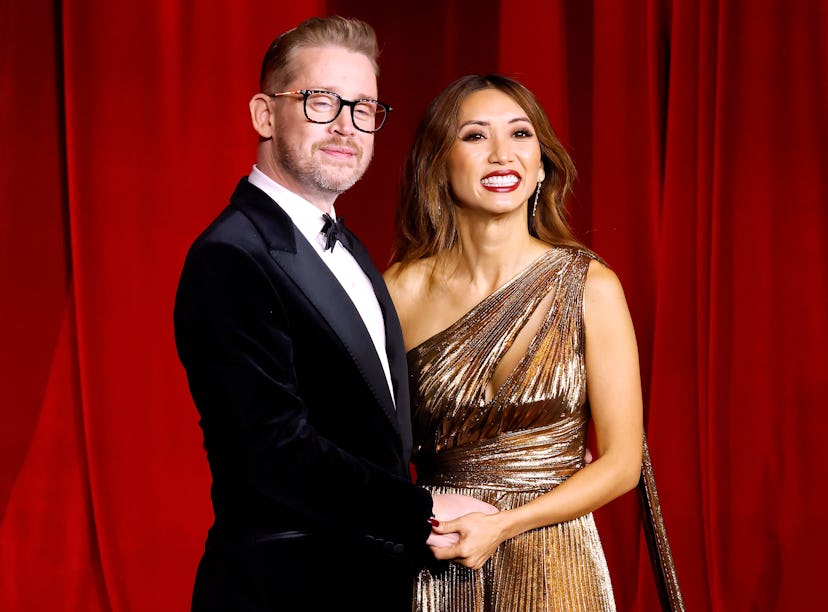 Macaulay Culkin and Brenda Song have the cutest relationship timeline.