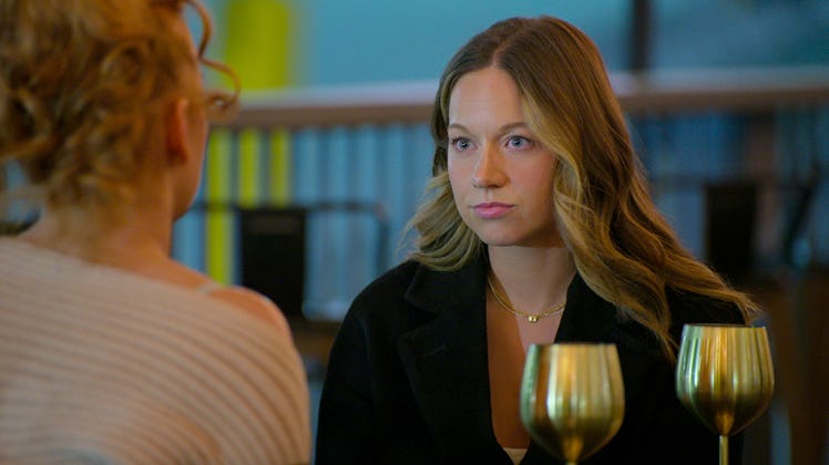 Lauren O'Brien from 'Love Is Blind' Season 8