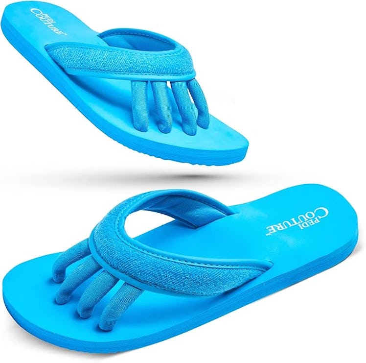 Pedi Couture Pedicure Sandals