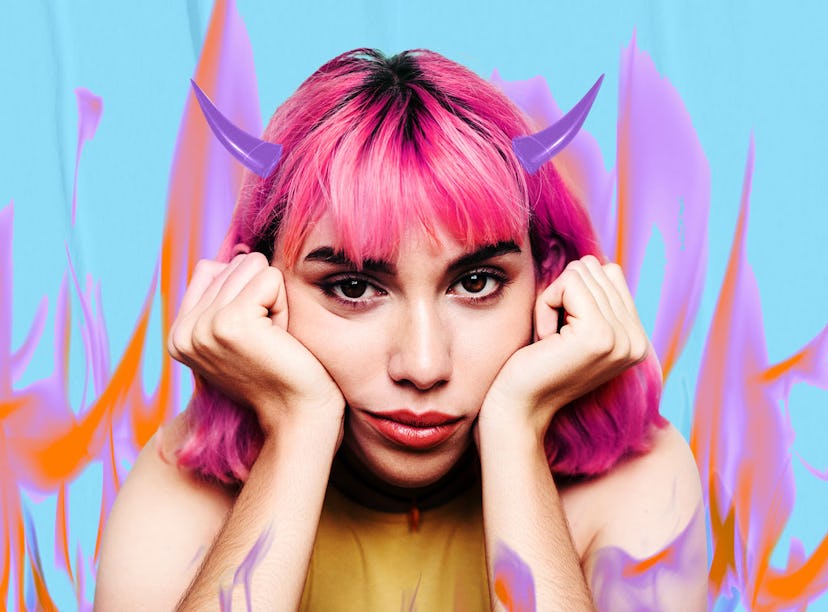 How To Enter TikTok's Villain Era With 5 Self-Love Steps