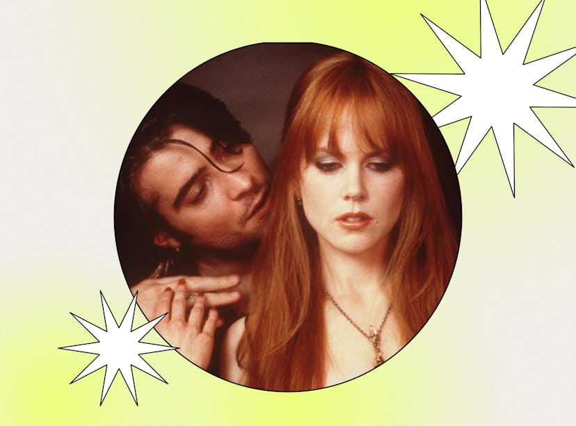 Nicole Kidman in Practical Magic