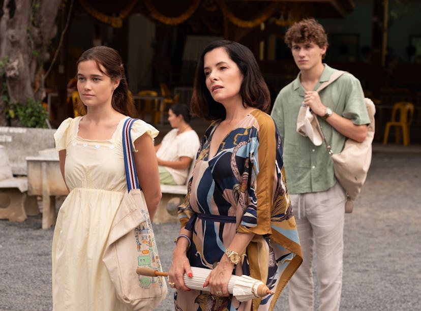 'The White Lotus' Season 4 may be set in Norway, Australia, or other locations.